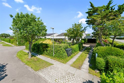 estate
