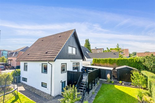 estate