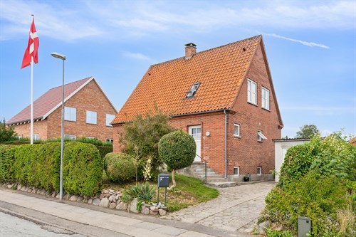 estate