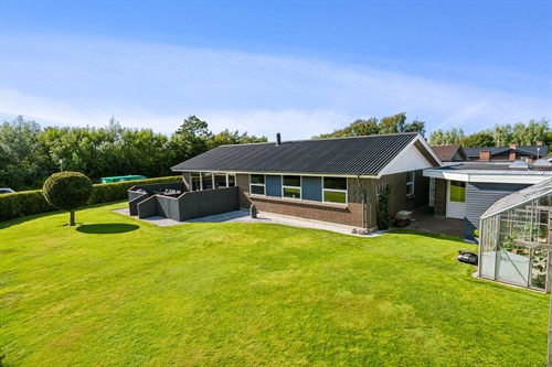 estate