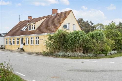 estate