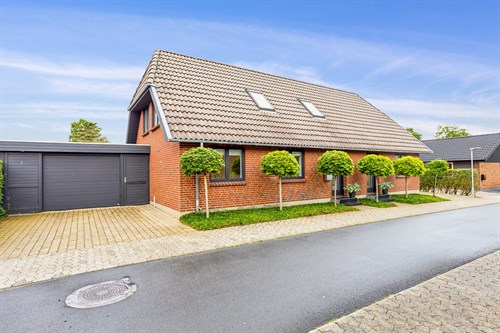 estate