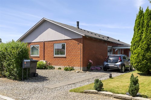 estate