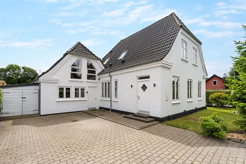 estate