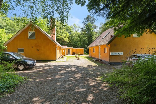 estate