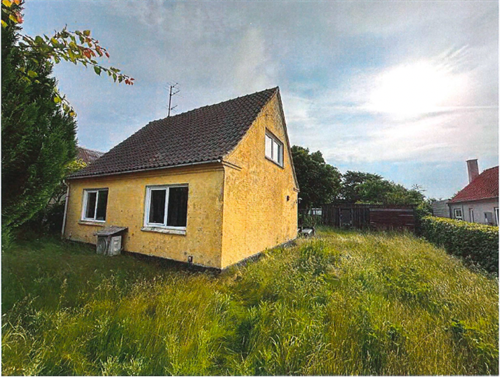 estate