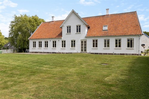 estate