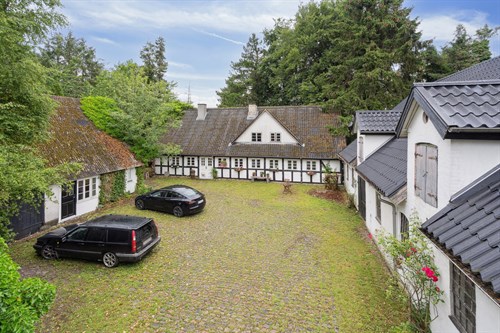 estate