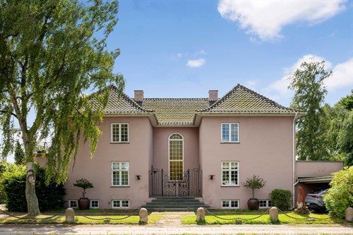 estate
