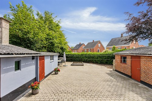 estate
