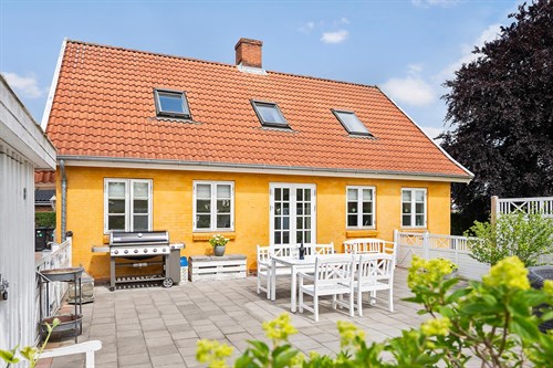 estate