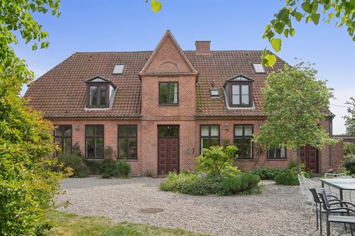 estate