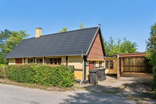 estate