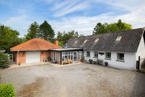 estate