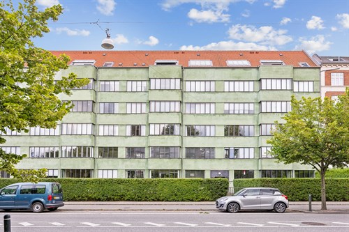 estate