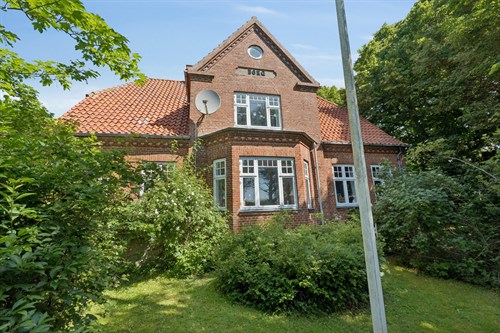 estate