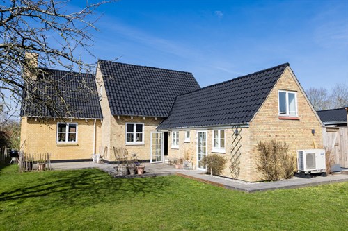 estate