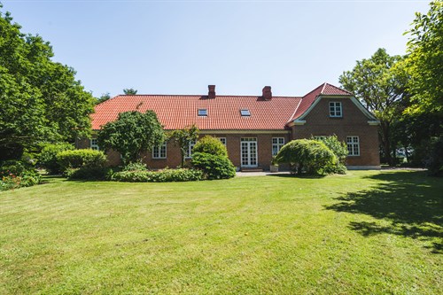 estate
