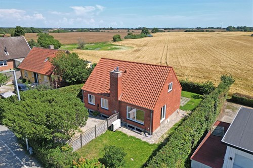 estate