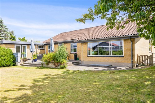 estate