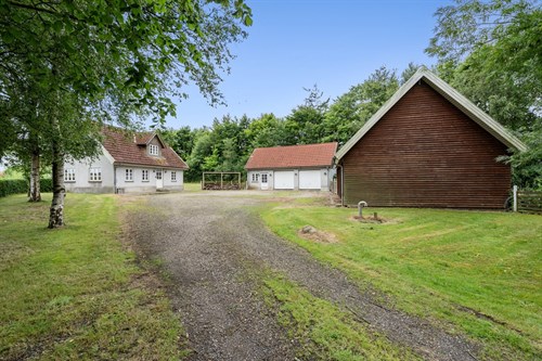 estate