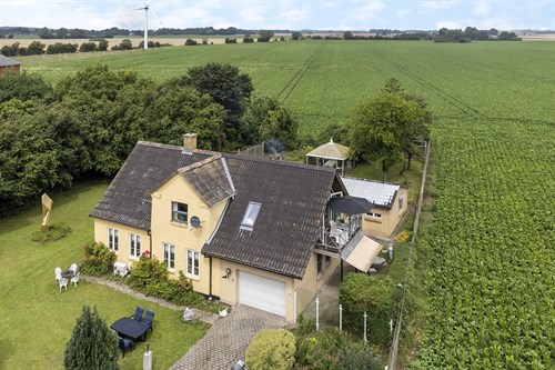 estate