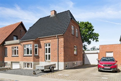 estate