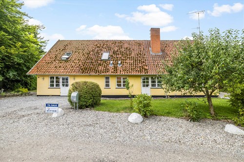estate