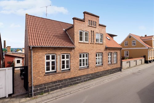 estate