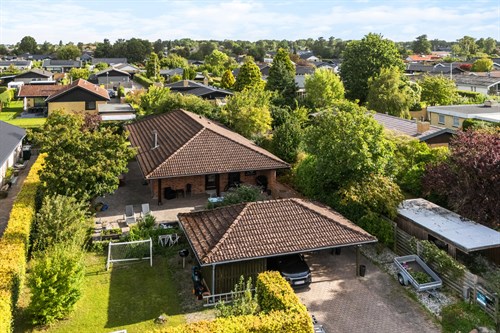 estate