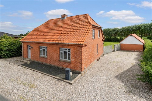 estate