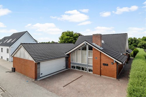 estate