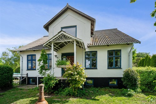estate