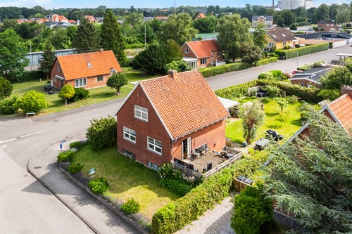 estate