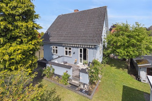 estate