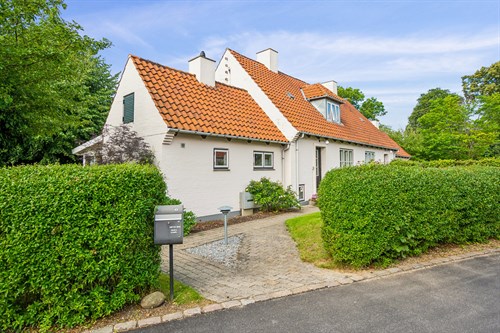 estate