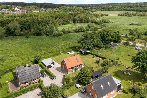 estate