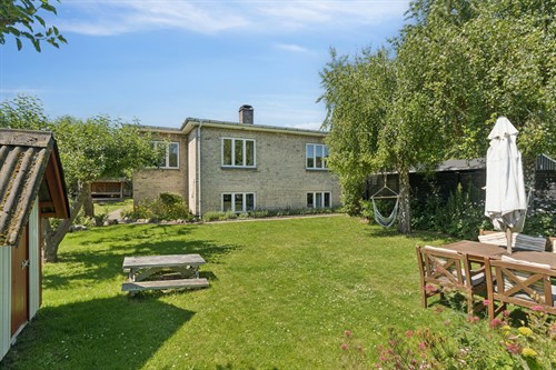 estate