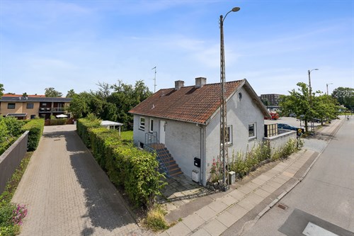 estate