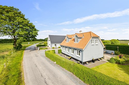 estate