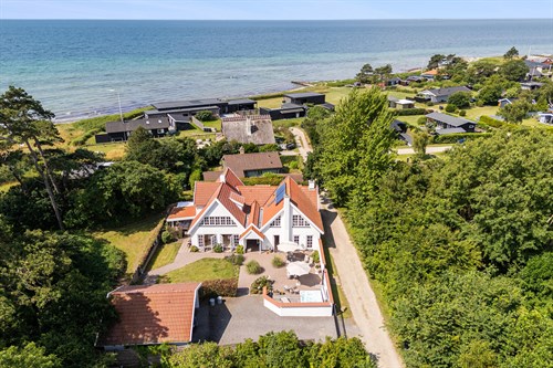 estate