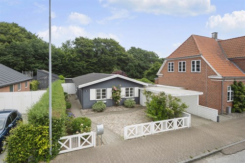 estate