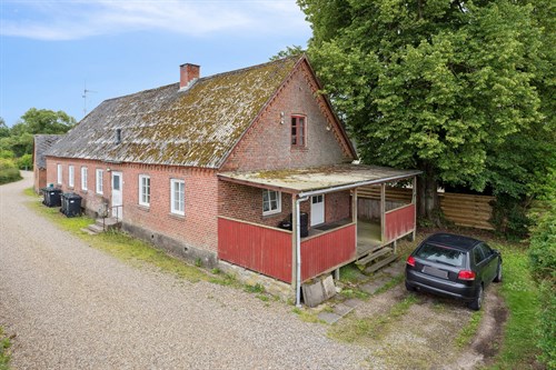 estate
