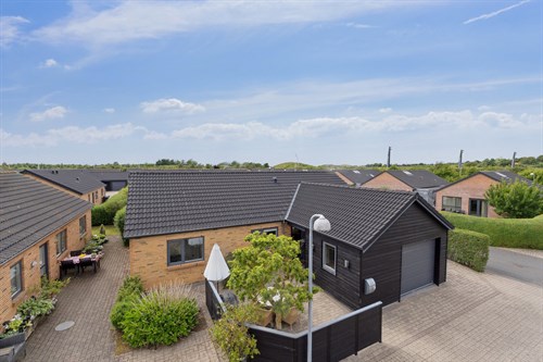 estate