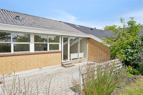 estate
