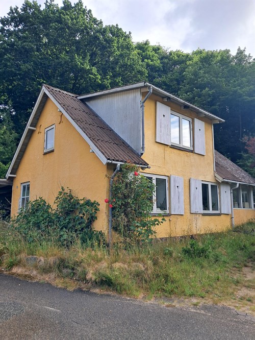 estate