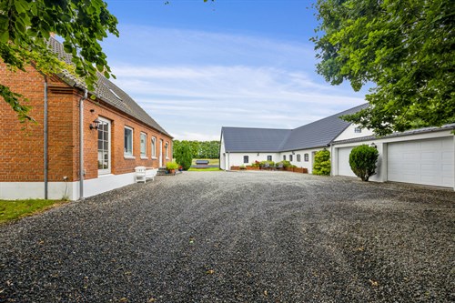 estate