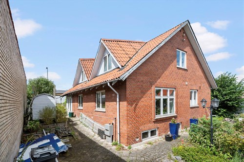 estate