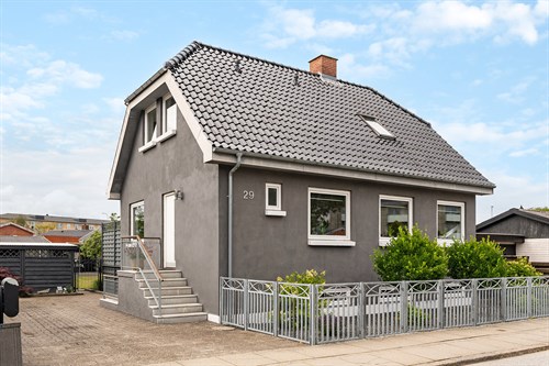estate