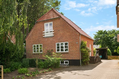 estate